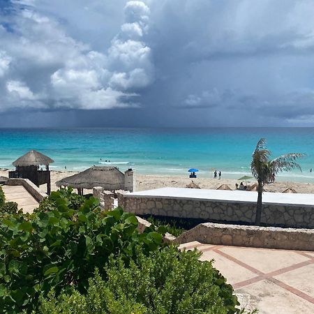 Solymar Condos Cancun Exterior photo