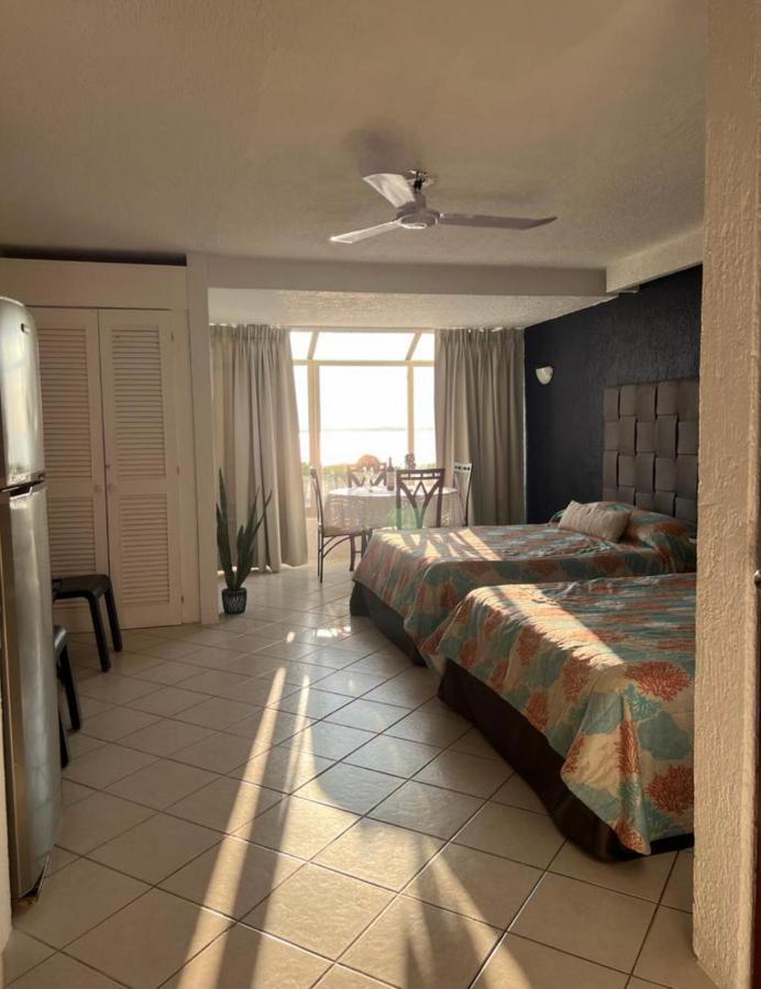 Solymar Condos Cancun Exterior photo