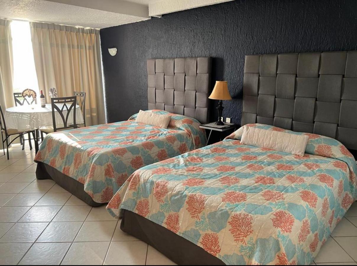 Solymar Condos Cancun Exterior photo