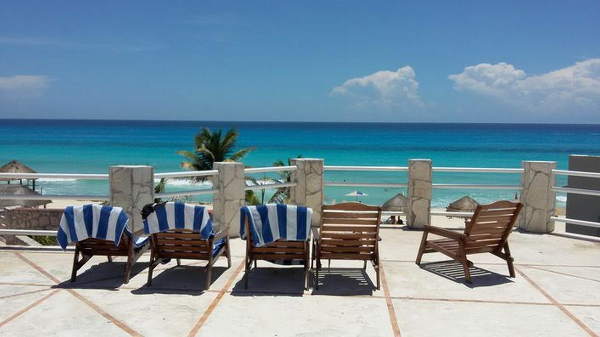 Solymar Condos Cancun Exterior photo