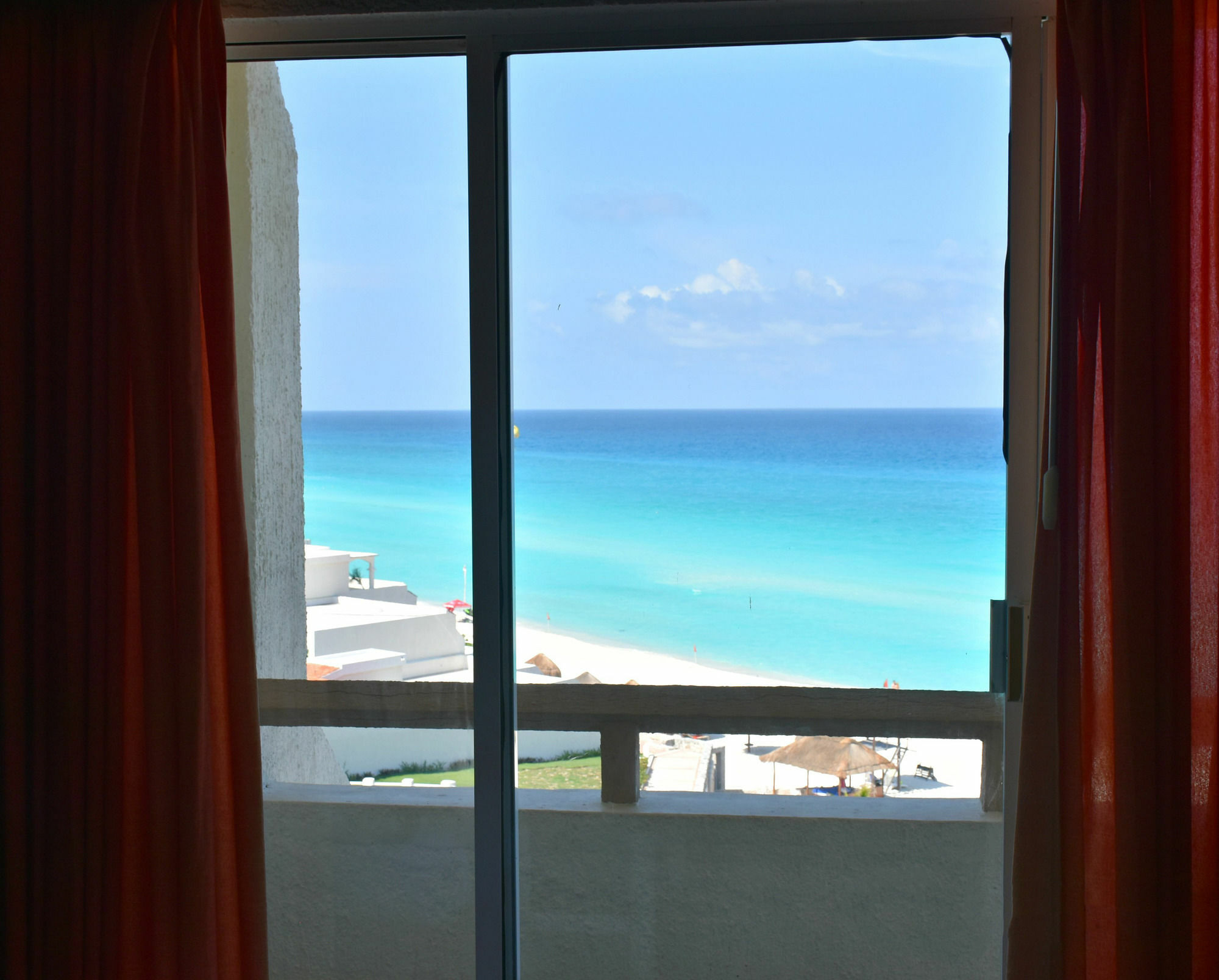 Solymar Condos Cancun Exterior photo