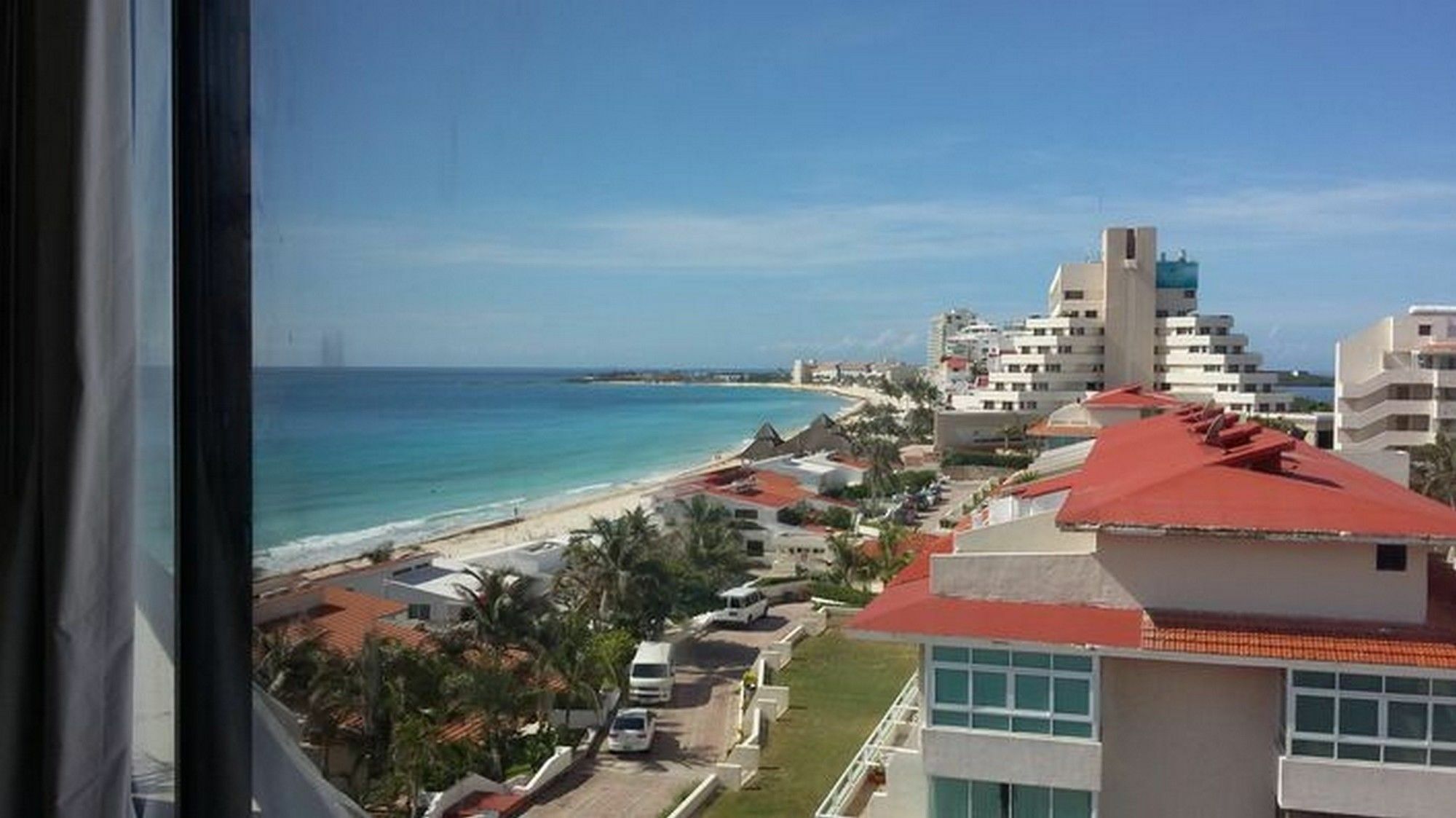 Solymar Condos Cancun Exterior photo