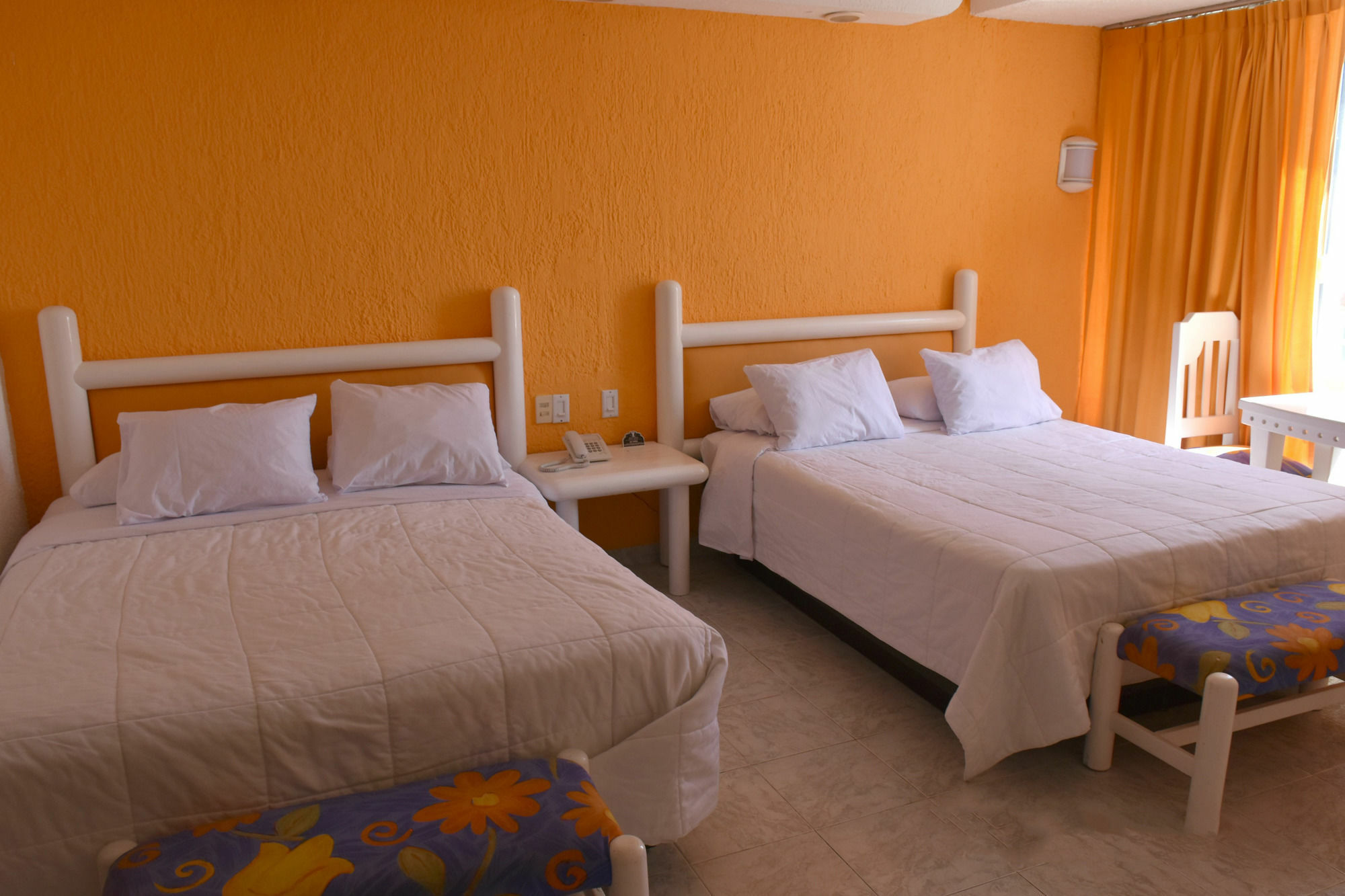Solymar Condos Cancun Exterior photo